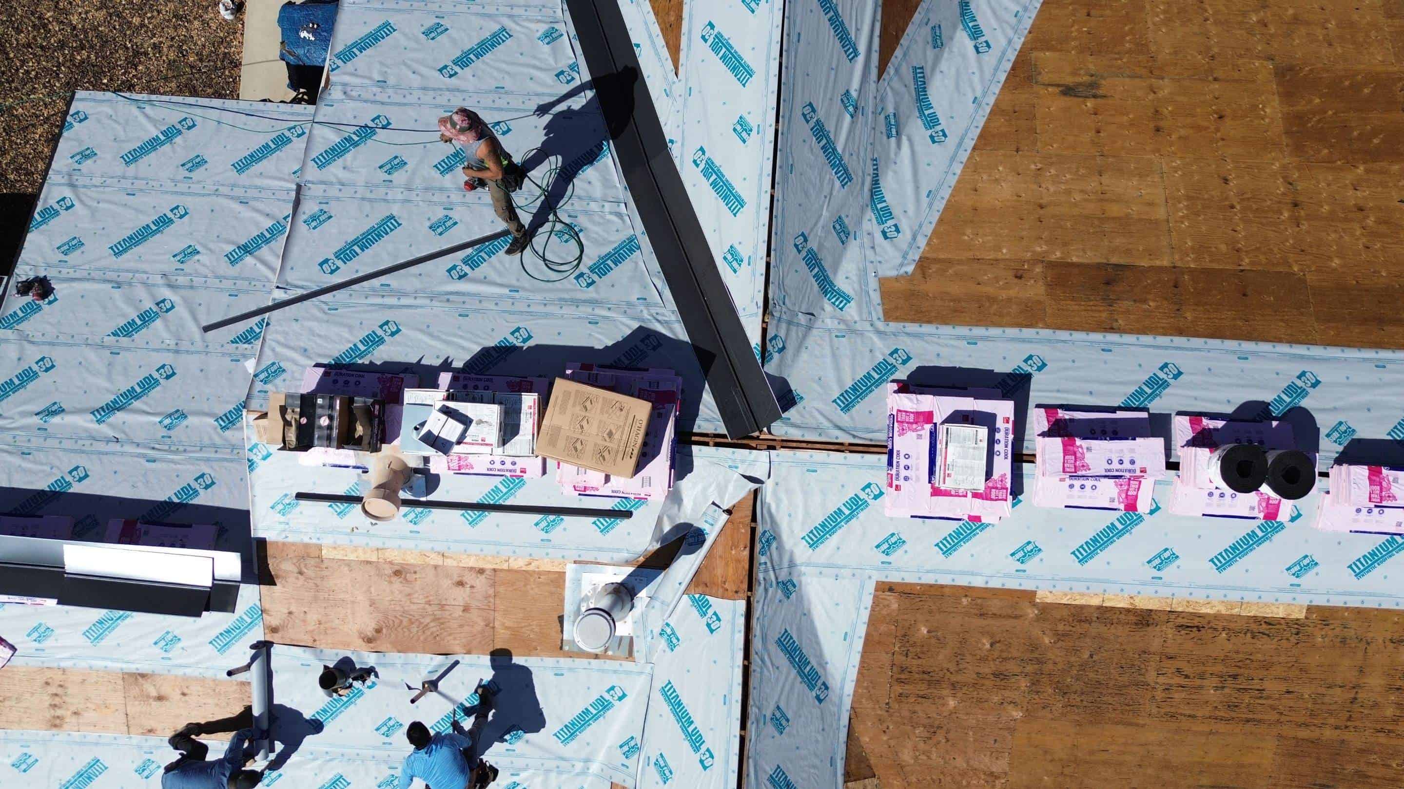 Best Roof Replacements 2